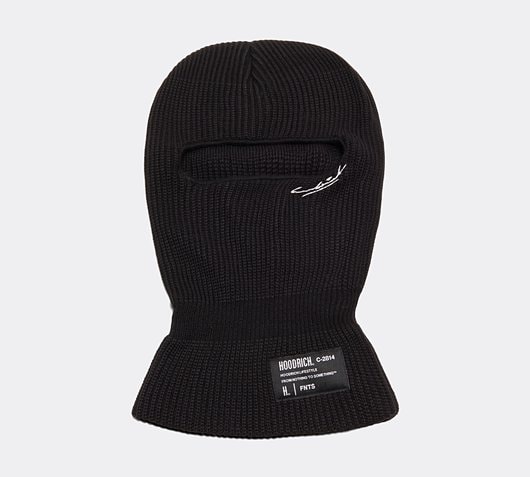 OG Core V2 Knitted Balaclava