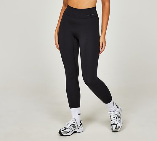 Forena - Womens Soft Touch Seamless legging