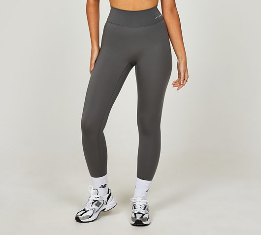 Forena - Womens Soft Touch Seamless legging