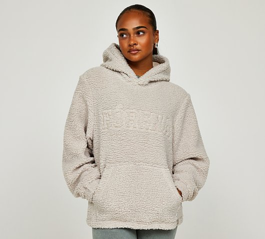 Womens Kristi Borg Hoodie