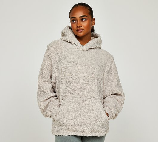 Forena - Womens Kristi Borg Hoodie