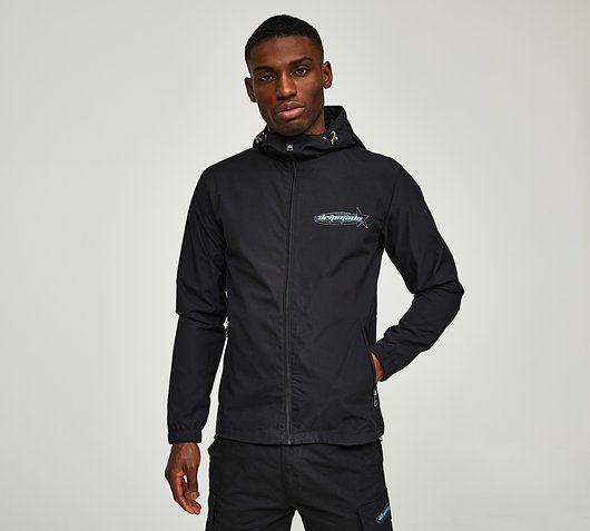 Heretic Windbreaker