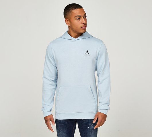 Fossano Overhead Hoodie