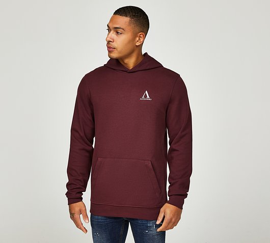 Fossano Overhead Hoodie
