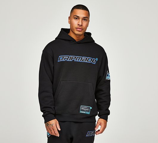 Drip Devils Overhead Hoodie