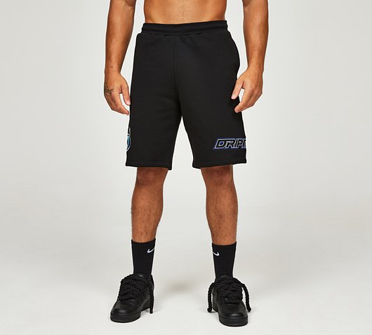 Drip Devils Short