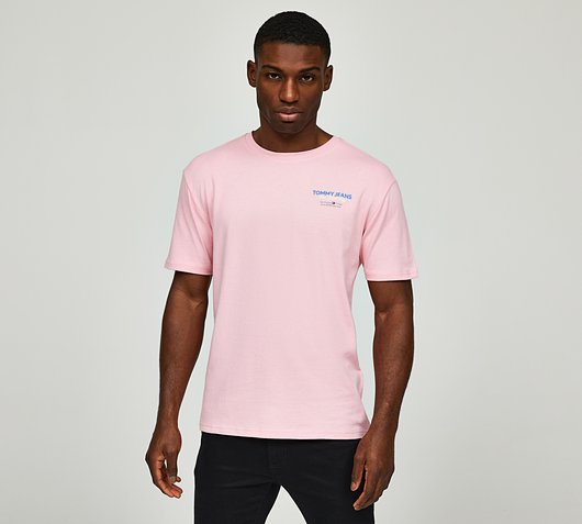 Regular Colour Pop NYC T-Shirt