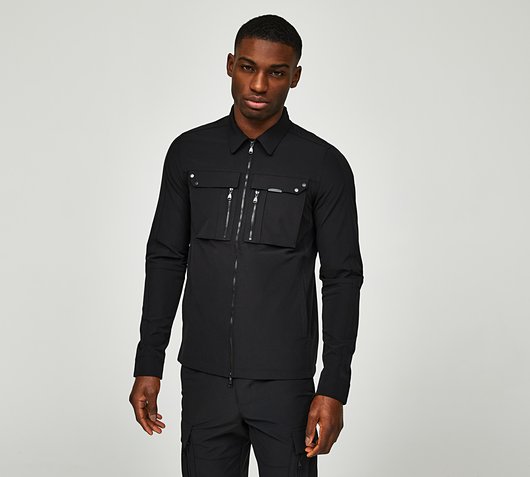 Mazzola 2.0 Overshirt