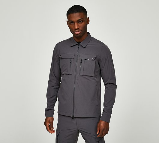 Mazzola 2.0 Overshirt