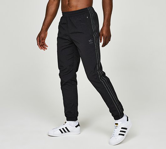 Woven Superstar Track Pant