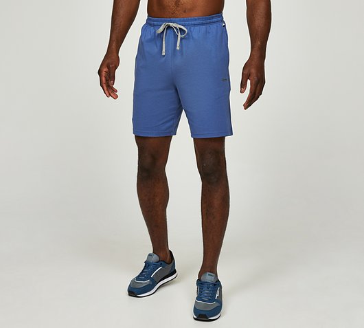Mix and Match Short