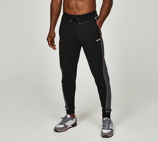 Tracksuit Pant