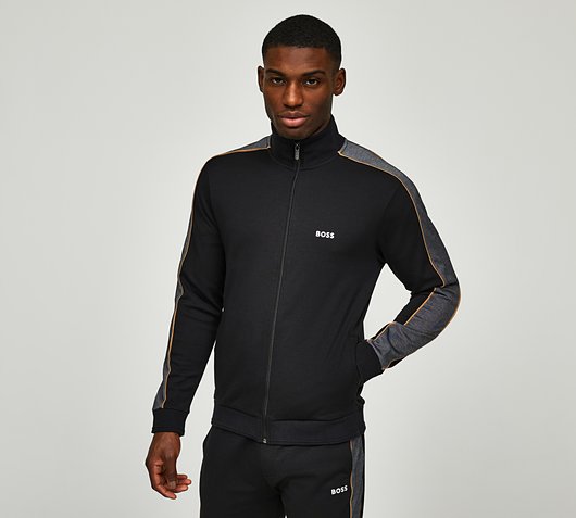 Boss - Tracksuit Jacket