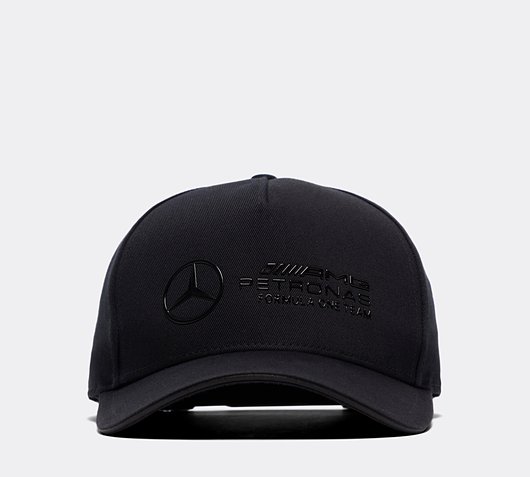 Stealth Racer Cap
