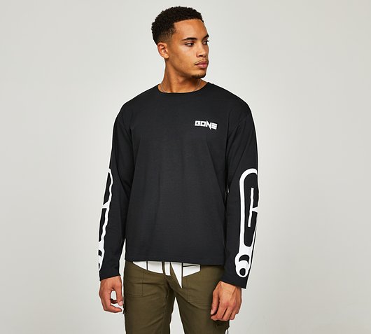 SWC Eyes V2 Long Sleeved T-Shirt