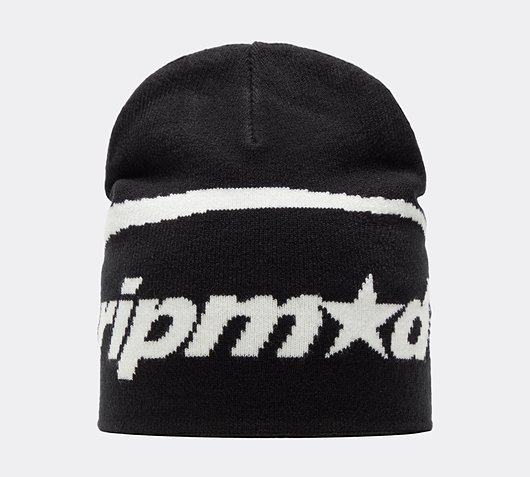 Storm Knitted Beanie Hat