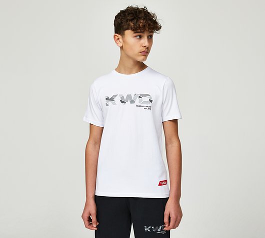Junior Fracture T-Shirt