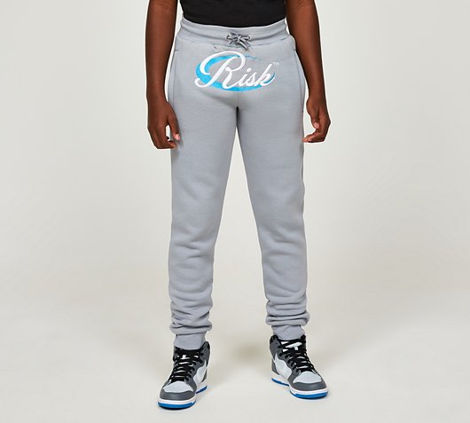 Junior Control Jogger