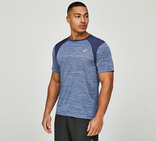 Road Short Sleeve T-Shirt