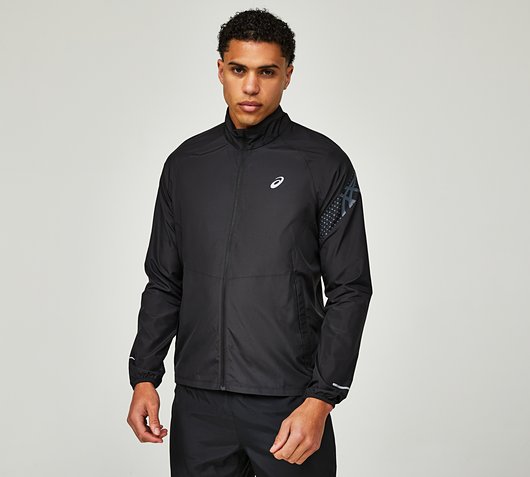Icon Jacket