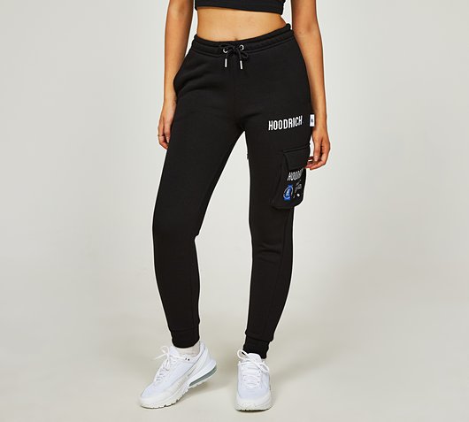 Hoodrich - Womens OG Azure V2 Fleece Cargo Pant