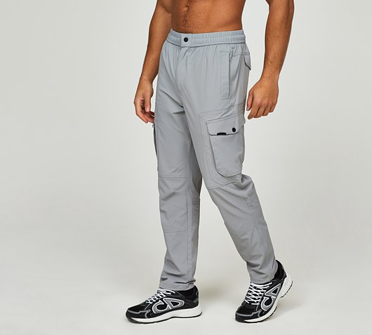 Soriano Cargo Pant