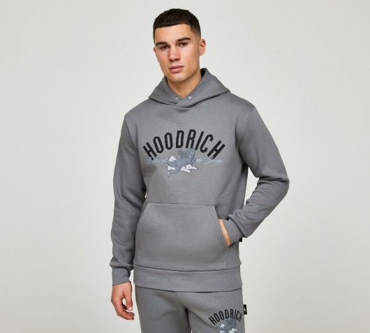 OG Empire Overhead Hoodie