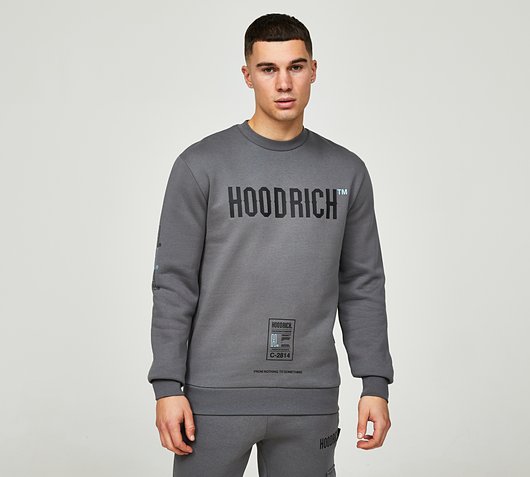 Hoodrich - OG Akira V6 Sweatshirt