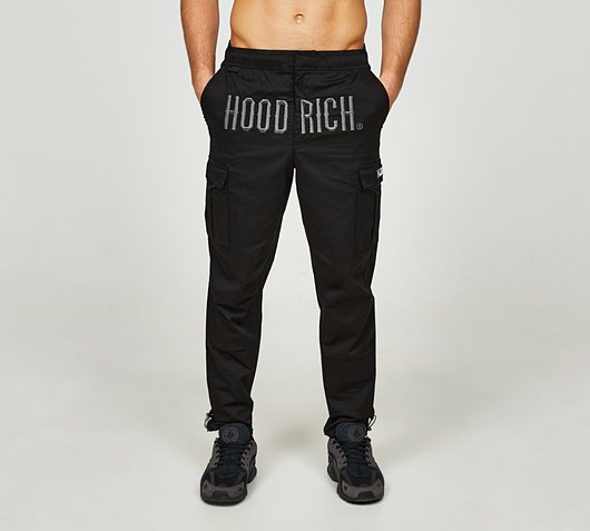 OG Trek Woven Cargo Pant