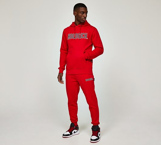OG Crush V2 Hooded Suit