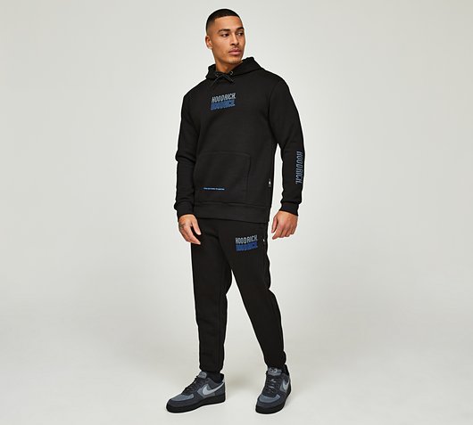 OG Overbrand Hooded Tracksuit