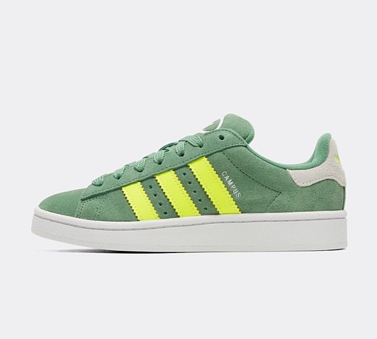 Adidas Originals Junior Campus 00s Trainer