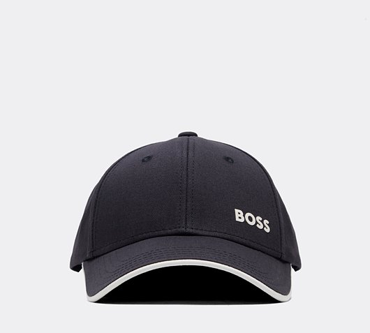 Bold Cap