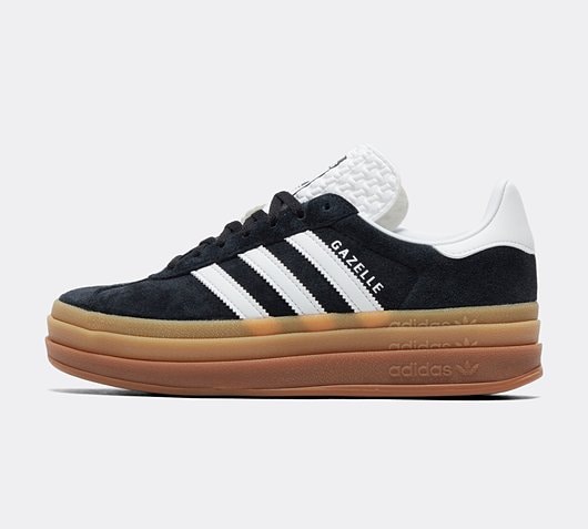 Womens Gazelle Bold Trainer