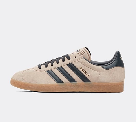 Gazelle Trainer