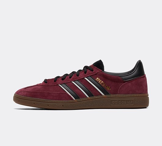 Adidas best sale busenitz footasylum