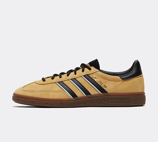 Adidas best sale busenitz footasylum