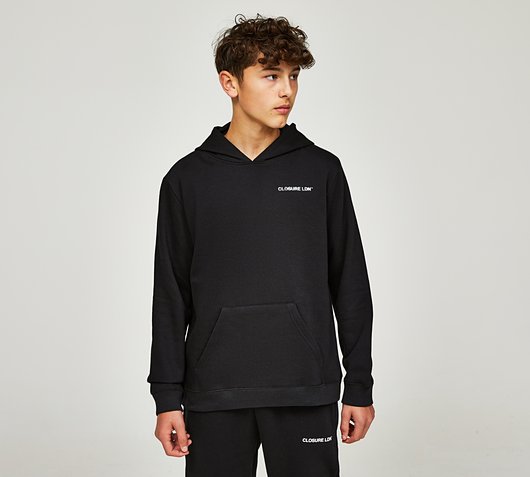 Junior Essential LDN Hoodie