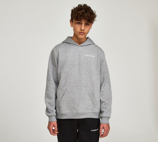 Junior Essential LDN Hoodie