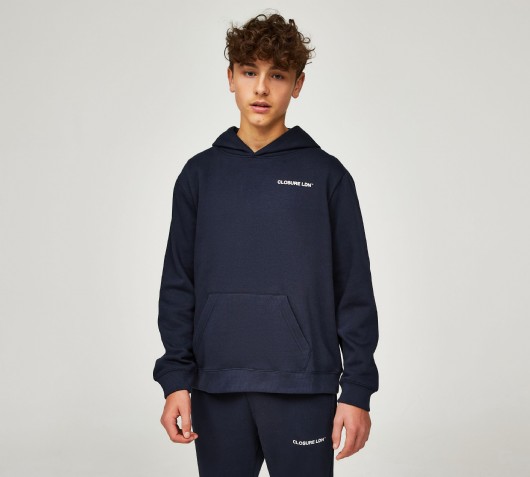 Junior Essential LDN Hoodie