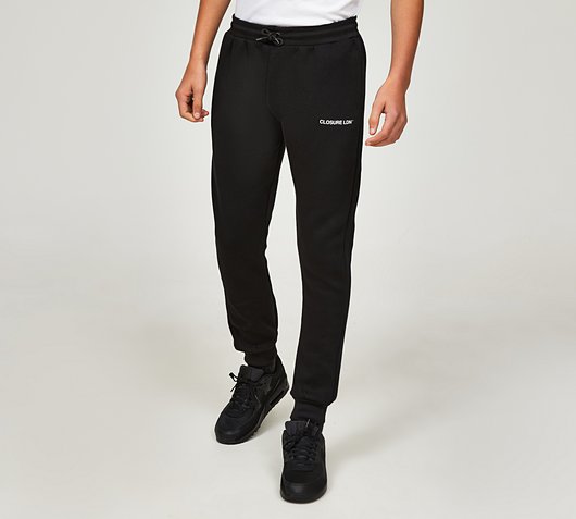 Junior LDN Jogger