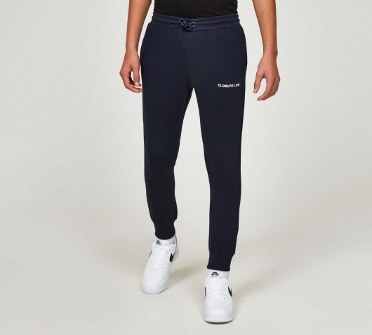 Junior Essential LDN Jogger