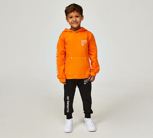 Nursery Multi Graphic Tech Suit