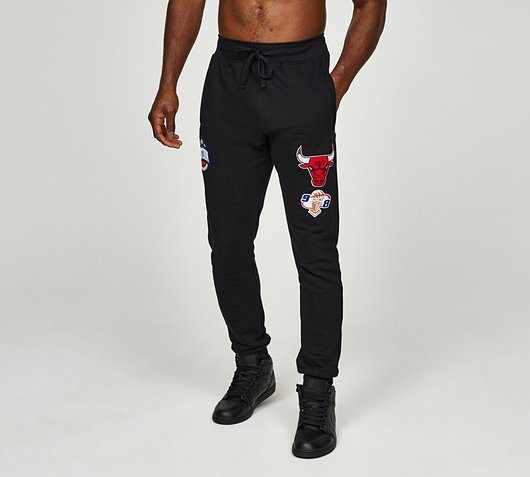 Teams Chicago Bulls Jogger
