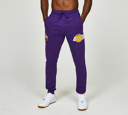 Teams Los Angeles Lakers Jogger