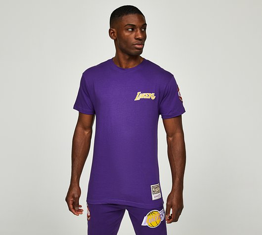 Teams Los Angeles Lakers T-Shirt