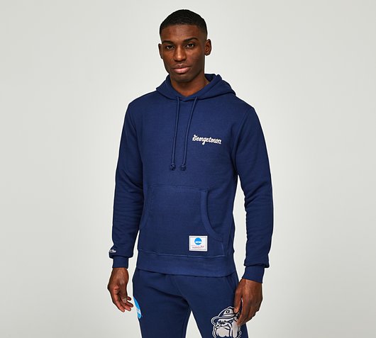 Teams Georgetown Hoodie