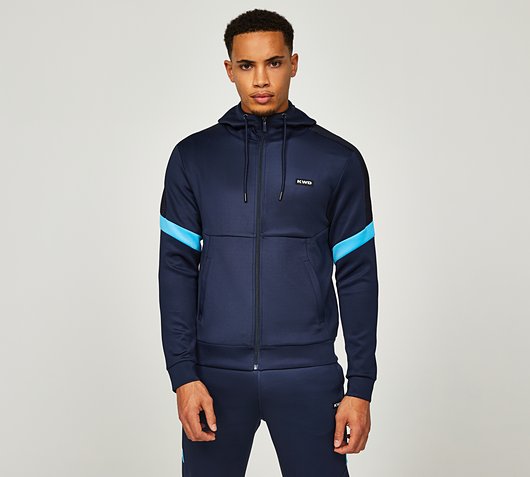 Kadar Full Zip Hoodie