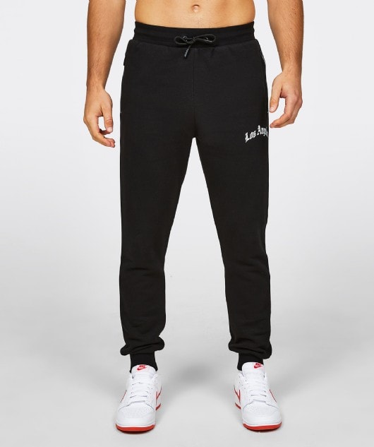 Los Angeles Jogger