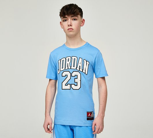 Junior Practice Flight Short Sleeve T-Shirt